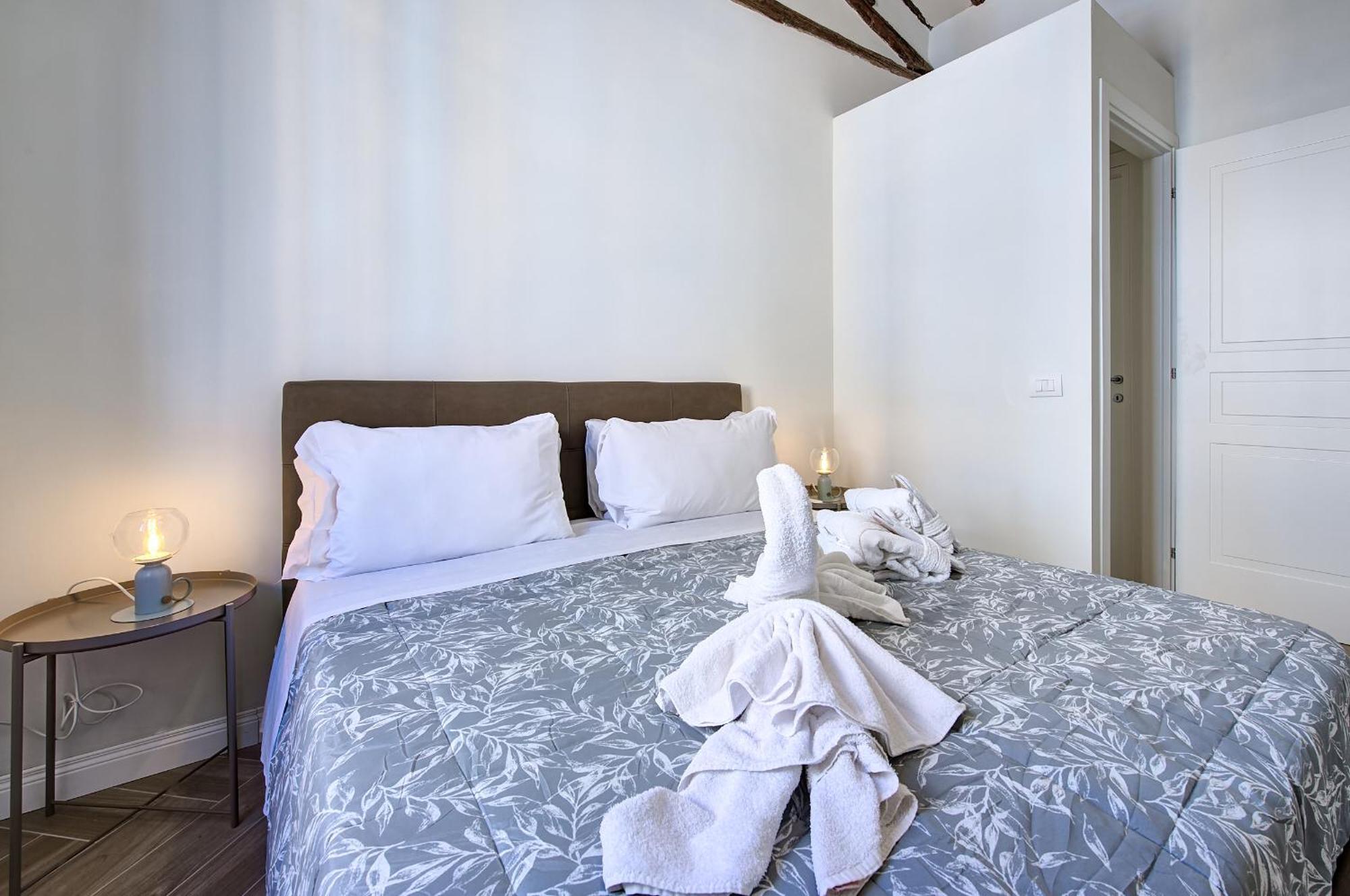 Casa A Monti Apartment โรม ภายนอก รูปภาพ