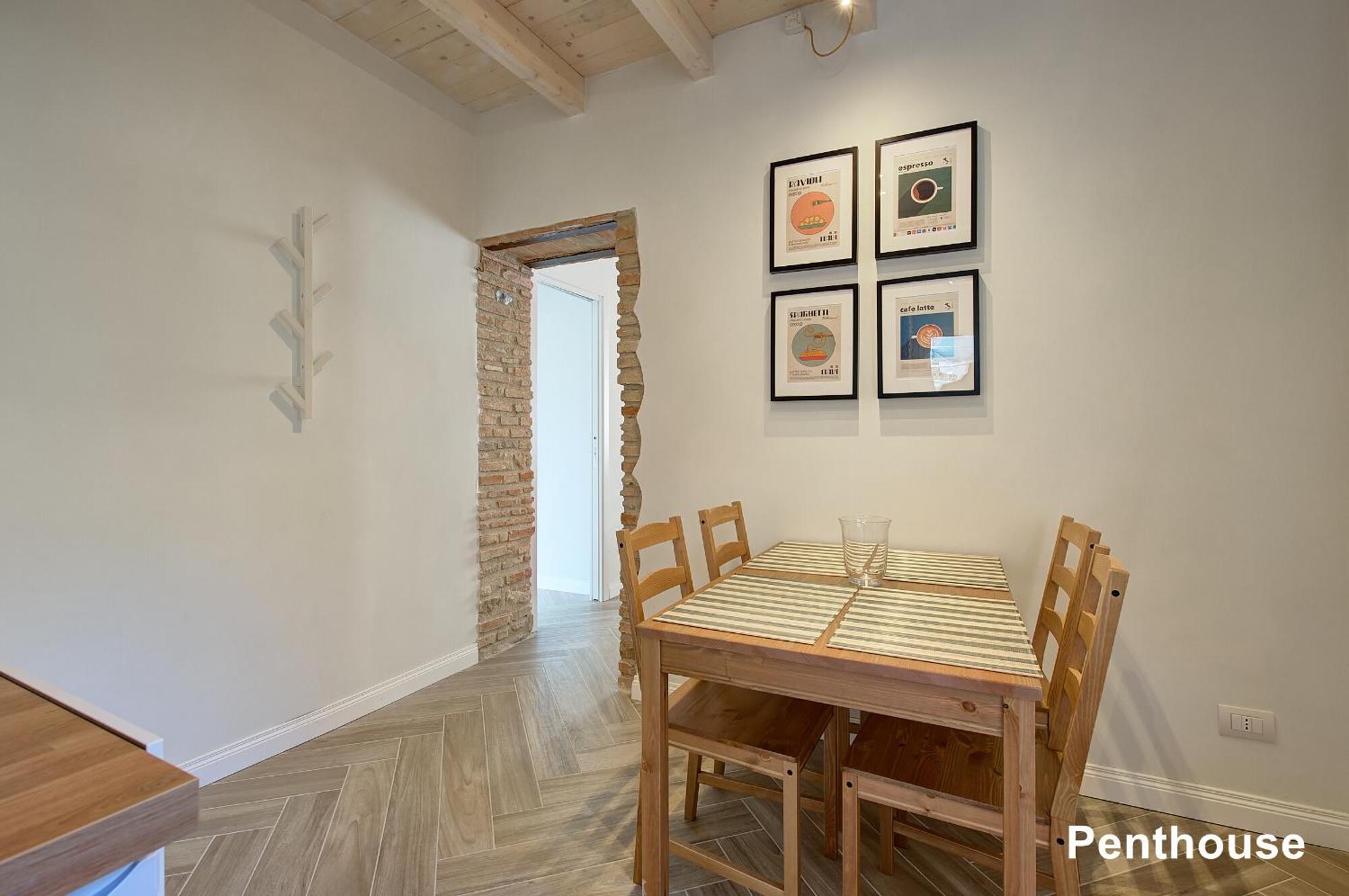 Casa A Monti Apartment โรม ภายนอก รูปภาพ