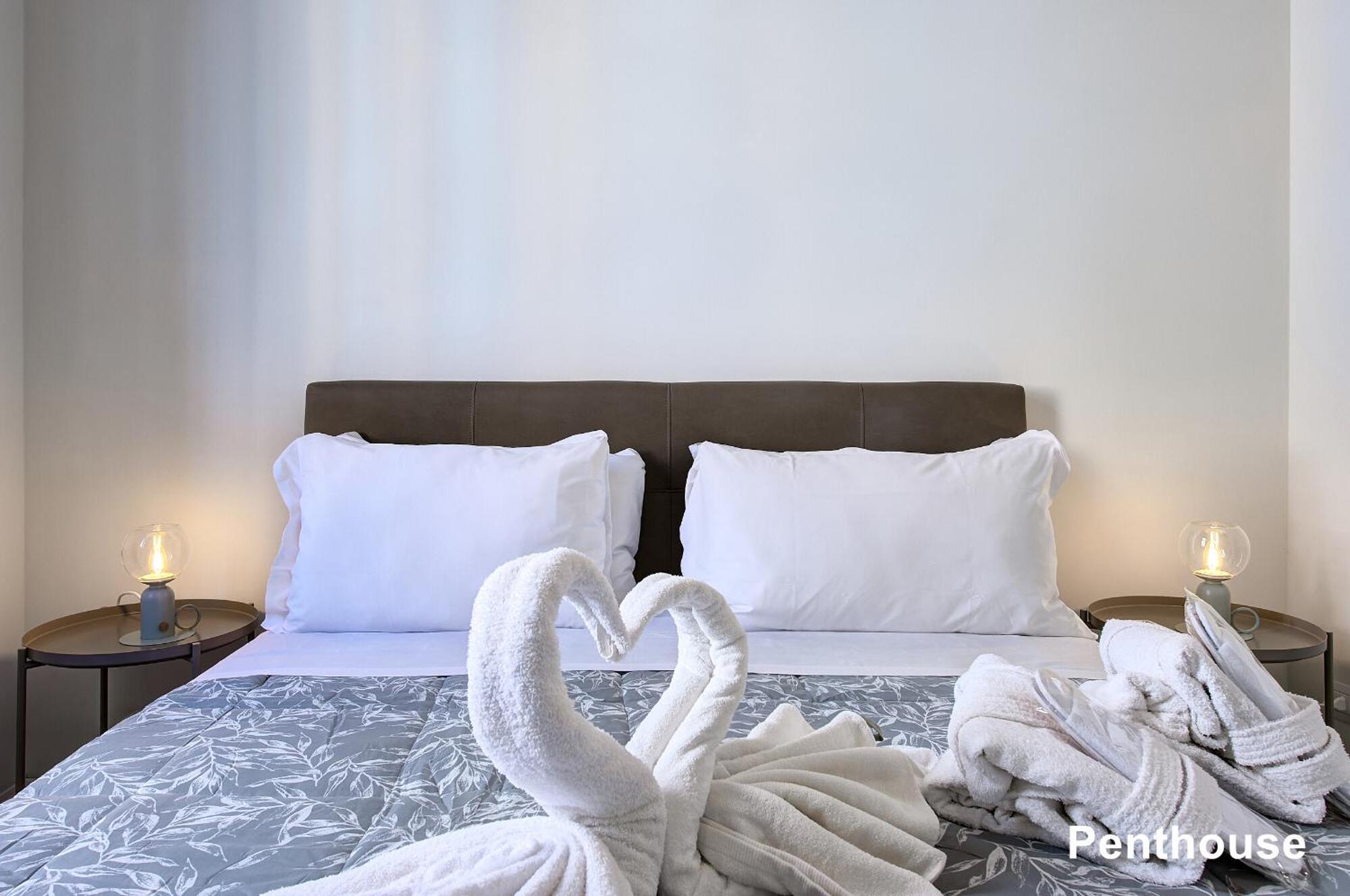 Casa A Monti Apartment โรม ภายนอก รูปภาพ