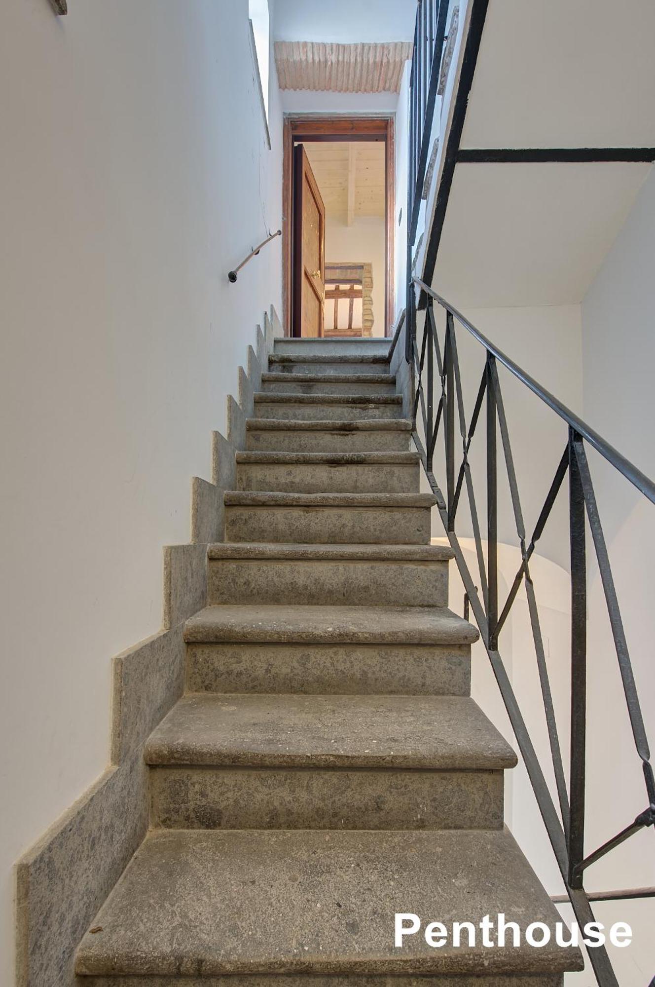 Casa A Monti Apartment โรม ภายนอก รูปภาพ