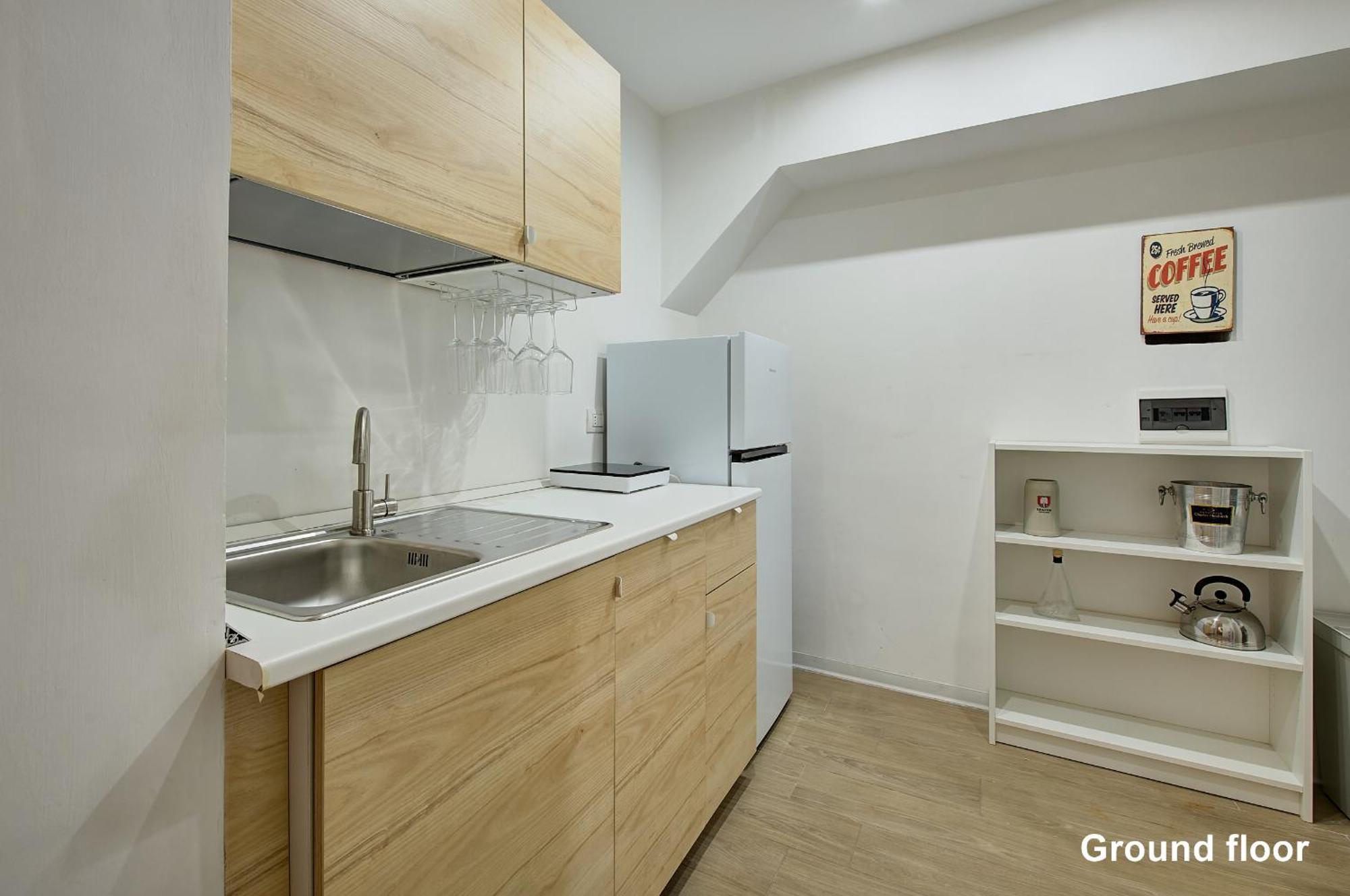 Casa A Monti Apartment โรม ภายนอก รูปภาพ